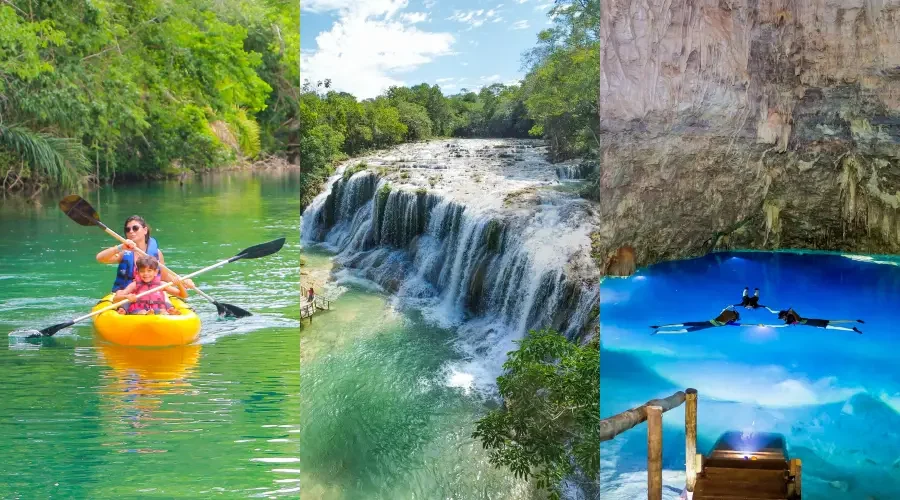 Por que passar férias em Bonito MS