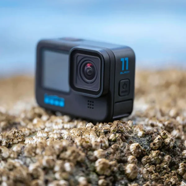 Aluguel GoPro HERO11 Black em Bonito MS