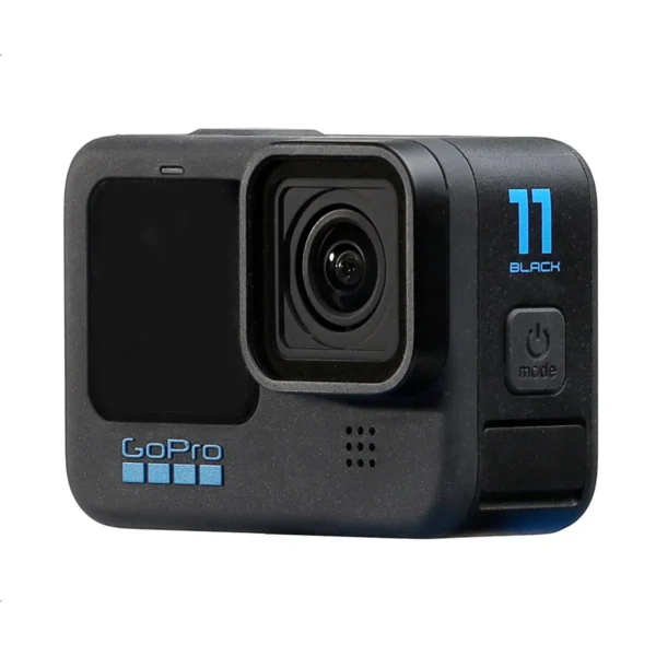 Aluguel GoPro HERO11 Black em Bonito MS - Imagem 2