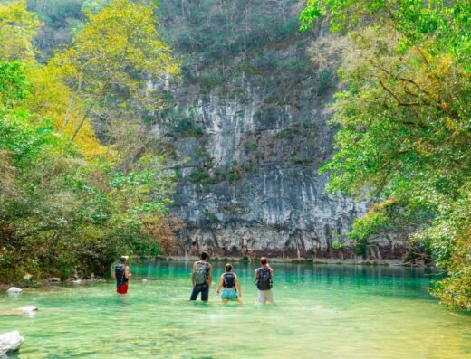 Cânions do Salobra – Acqua Trekking