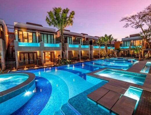 Pousada Arte da Natureza