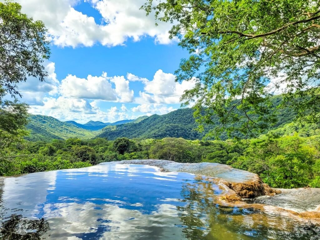 Boca da Onça