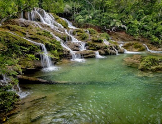 Cachoeiras do Rio do Peixe