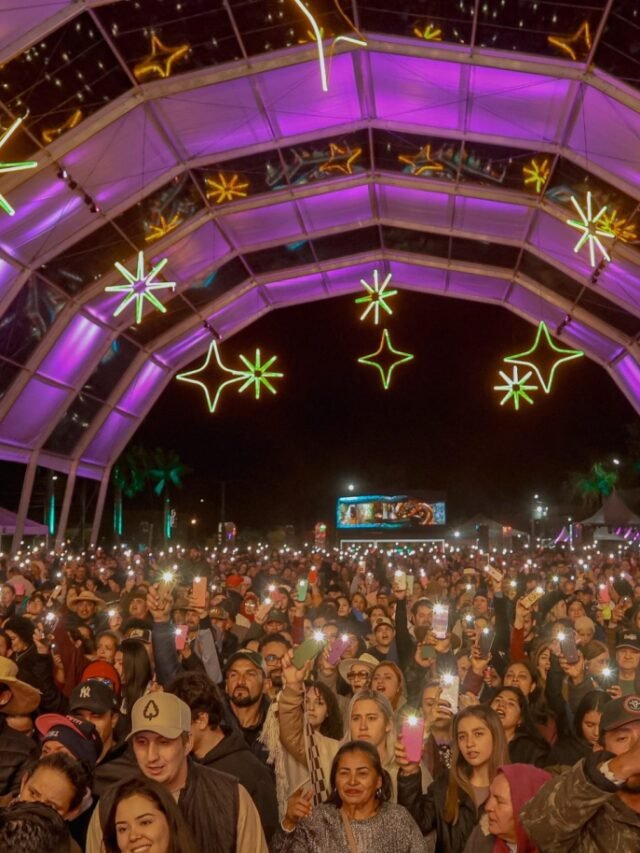 Festival de Inverno